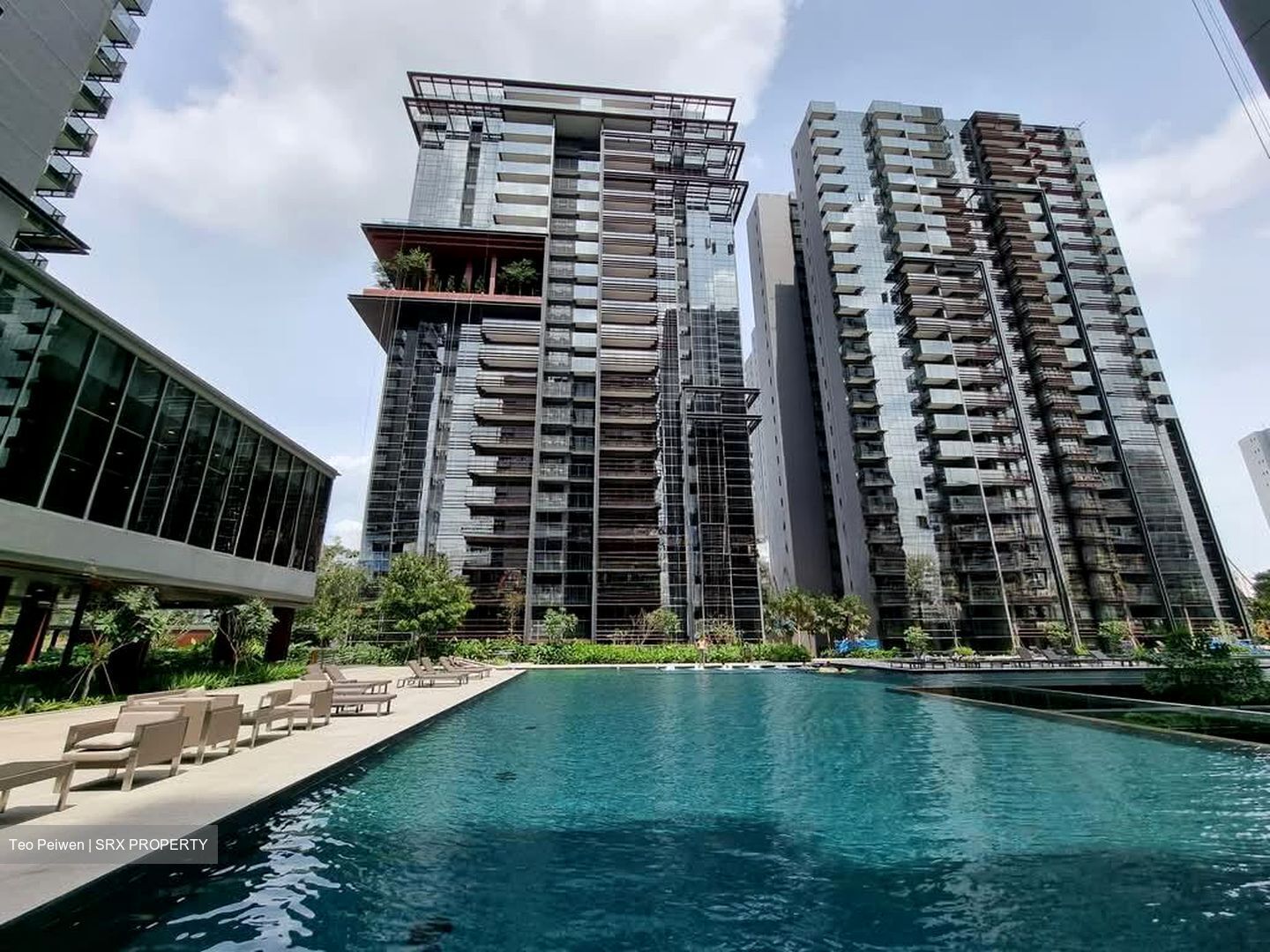 JadeScape (D20), Condominium #538451421